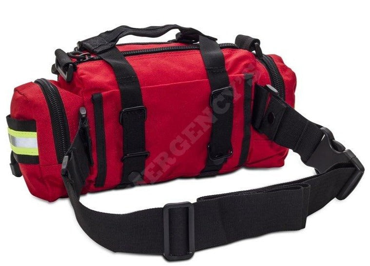 basic-life-support-waist-bag-red-royal-blue-orange-yellow-green-ortoprime-uk