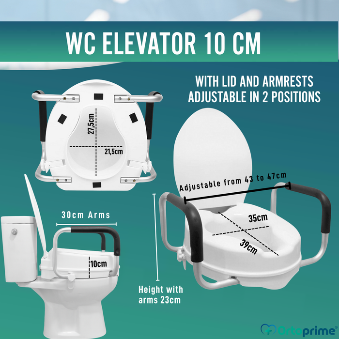 bathroom-toilet-riser-10cm-comfort-fit-ortoprime-uk