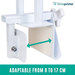 bathtub-safety-handle-with-vinyl-cover-ortoprime-uk