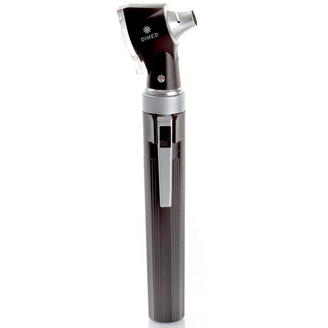 battery-operated-ear-inspection-otoscope-black-blue-ortoprime-uk