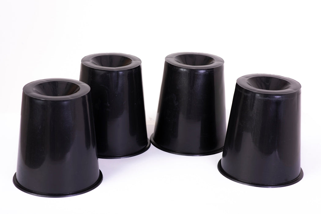 bed-height-extender-cone-riser-stable-support-ortoprime-uk