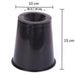 bed-lift-riser-conical-design-height-extension-ortoprime-uk