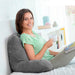 bed-reading-pillow-ergonomic-cotton-back-support-armrests-ortoprime-uk