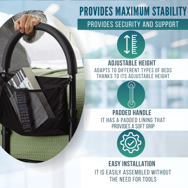 bed-side-handle-padded-support-aid-ortoprime-uk