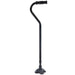 black-quad-cane-4-point-base-anti-slip-tips-ortoprime-uk