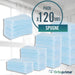 box-of-120-disposable-sponges-ortoprime-uk