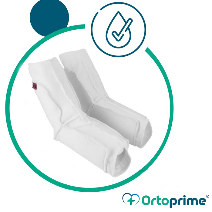 breathable-adjustable-booties-for-heel-support-ortoprime-uk