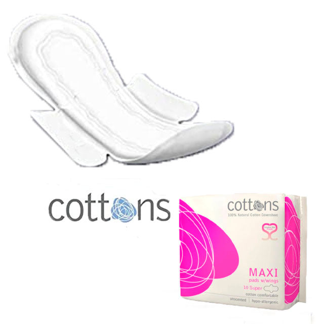 breathable-cotton-pads-high-absorbency-with-wings-ortoprime-uk