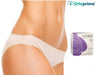 breathable-cotton-pads-with-wings-natural-protection-ortoprime-uk