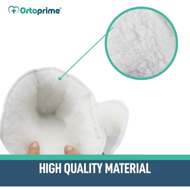 breathable-right-foot-bootie-for-pressure-relief-ortoprime-uk