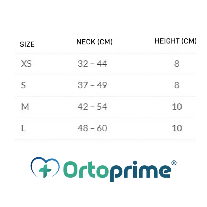 breathable-soft-cervical-collar-straight-fit-xs-s-m-l-ortoprime-uk