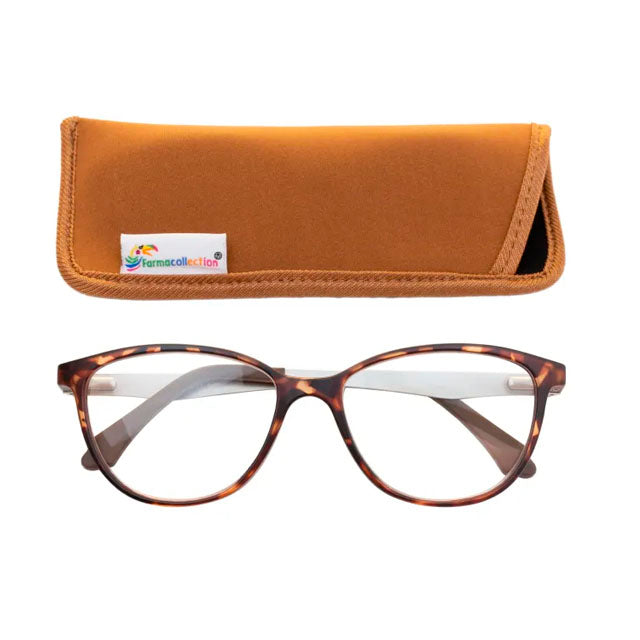 brown-cat-eye-presbyopia-glasses-flex-arms-1-00-1-50-2-00-2-50-3-00-3-50-ortoprime-uk