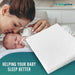 cbaby-incline-wedge-reflux-support-high-density-foam-ortoprime-uk