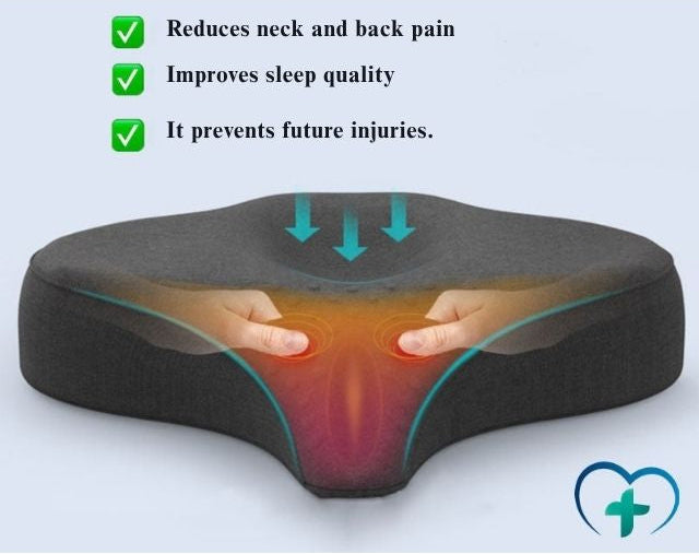 cervical-support-pillow-contoured-memory-foam-large-60x38x10cm-medium-50x38x10cm-ortoprime-uk