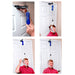 cervical-traction-support-manual-neck-stretcher-ortoprime-uk