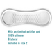 child-knee-brace-flexible-stabilized-size-t1-t2-ortoprime-uk
