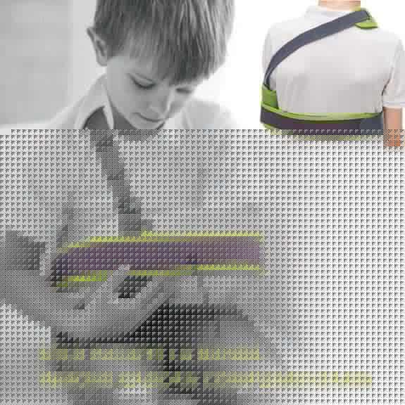 child-shoulder-support-immobilizing-band-ortoprime-uk