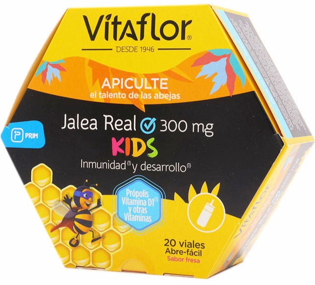 children-multivitamin-royal-jelly-vials-ortoprime-uk