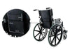 chrome-steel-frame-wheelchair-folding-ortoprime-uk