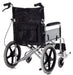 chrome‑plated‑steel‑wheelchair‑wide‑transport‑model‑ortoprime‑uk