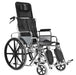 chrome‑steel‑wheelchair‑folding‑headrest‑ortoprime‑uk