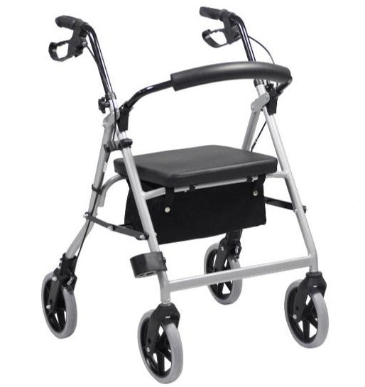 classic-aluminium-walker-lightweight-mobility-aid-ortoprime-uk