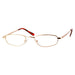 close-up-reading-glasses-gold-half-moon-frame-1-00-1-50-2-00-2-50-3-00-3-50-ortoprime-uk