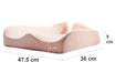 coccyx-pain-relief-ergonomic-seat-cushion-ortoprime-uk