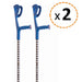 colourful-childrens-english-crutch-diamond-pattern-ortoprime-uk