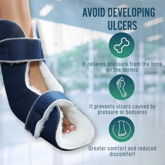 comfort-anti-bedsore-booties-for-heel-protection-ortoprime-uk