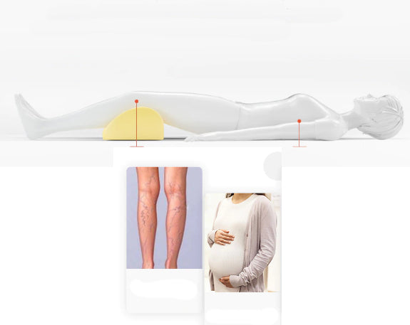 comfort-leg-rest-pillow-foam-ergonomic-elevation-ortoprime-uk