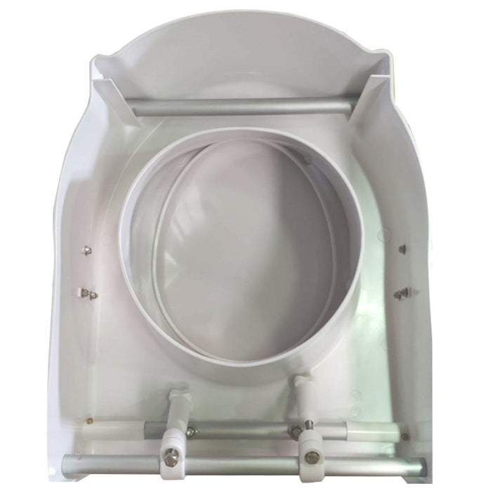 comfort-raised-toilet-seat-tilting-with-folding-armrests-ortoprime-uk