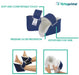 comfort-right-foot-heel-cushion-for-ulcer-prevention-ortoprime-uk