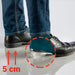 comfort‑silicone‑insoles‑5cm‑shoe‑height‑increase‑ortoprime‑uk
