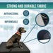comfortable-viscoelastic-dog-bed-washable-cover-size-s-50x60x6cm-xl-120x100x12cm-ortoprime-uk