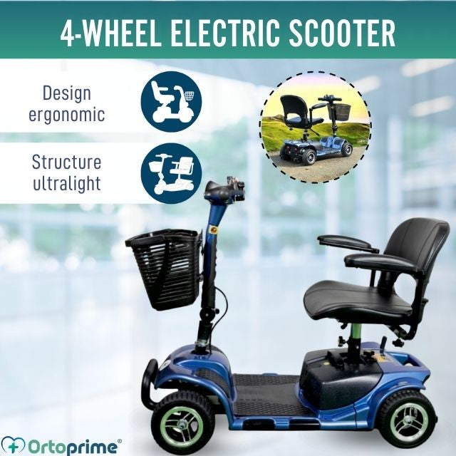 compact-electric-mobility-scooter-lithium-4-wheel-design-ortoprime-uk