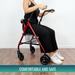 compact-fold-rollator-brake-loaded-ortoprime-uk