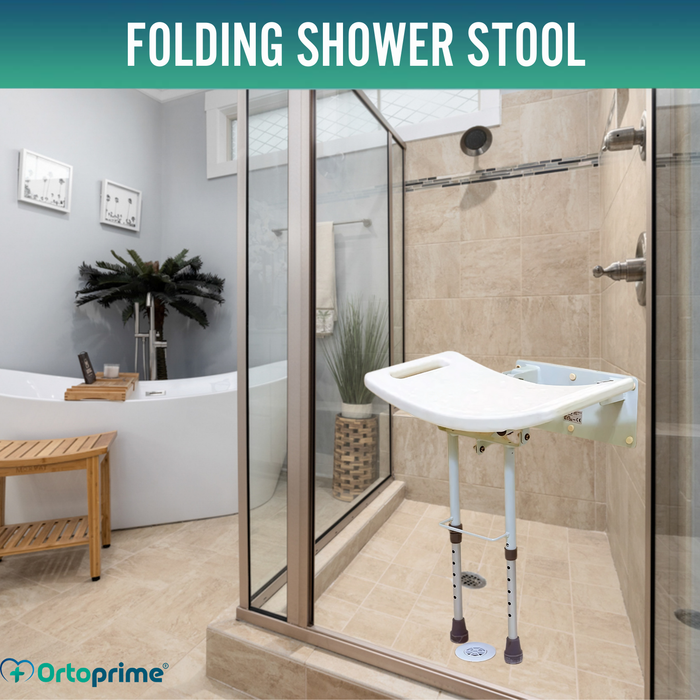compact-wall-folding-shower-seat-for-elderly-with-or-without-legs-ortoprime-uk