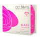 cotton-sanitary-pads-with-wings-max-absorption-ortoprime-uk