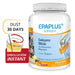 creamy-vanilla-protein-powder-supplement-ortoprime-uk