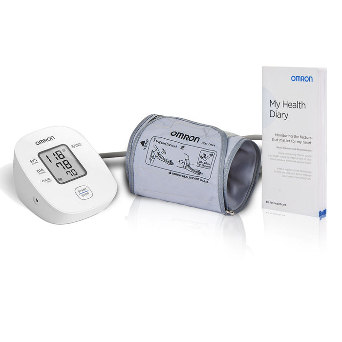 cuff‑type-bp‑monitor-upper-arm-ortoprime-uk
