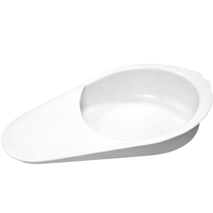 Hygienic Urinal Wedge with Handle 2 Litres