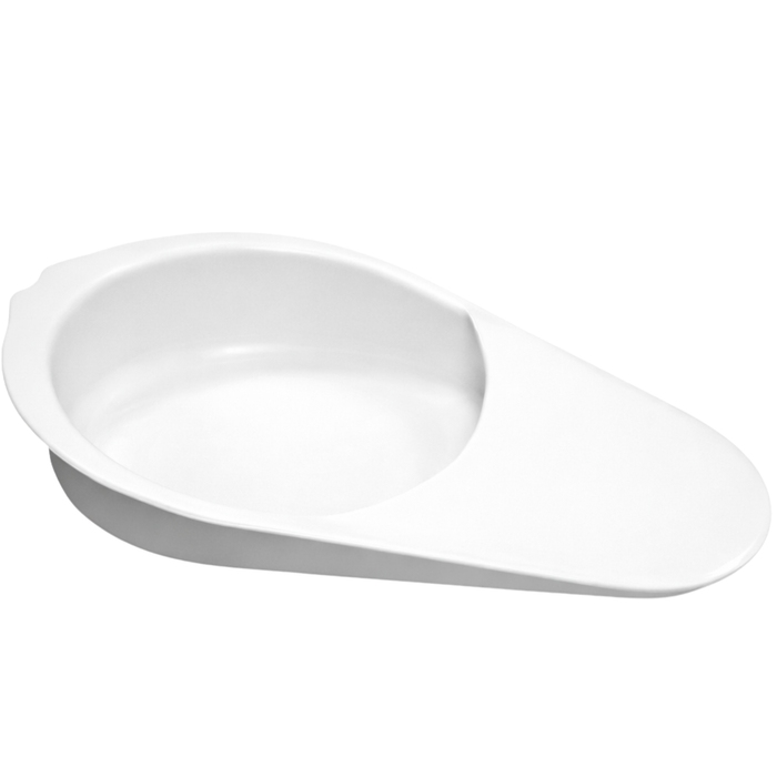 Hygienic Urinal Wedge with Handle 2 Litres