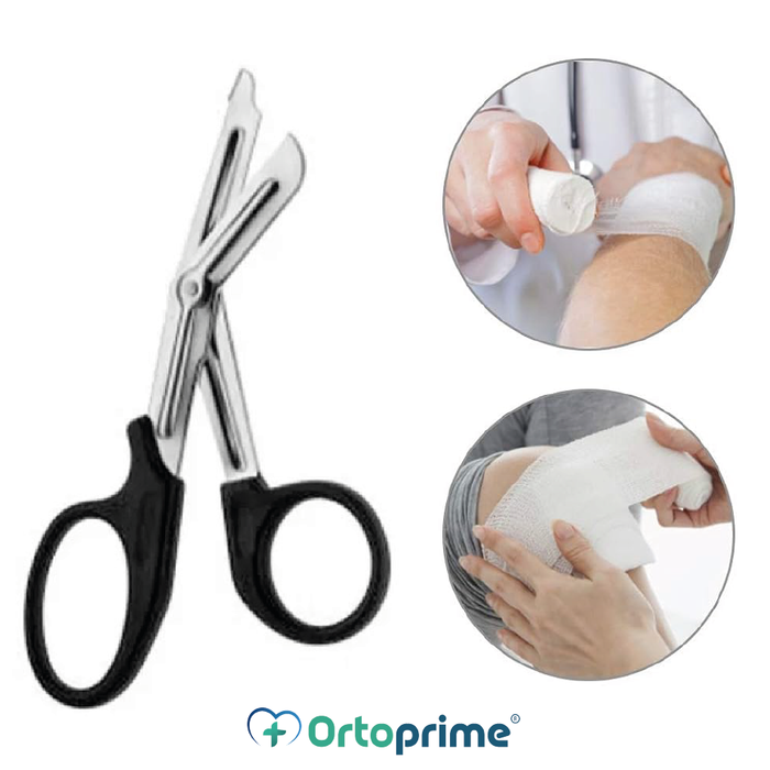 curved-medical-cutting-scissors-light-plastic-handle-ortoprime-uk