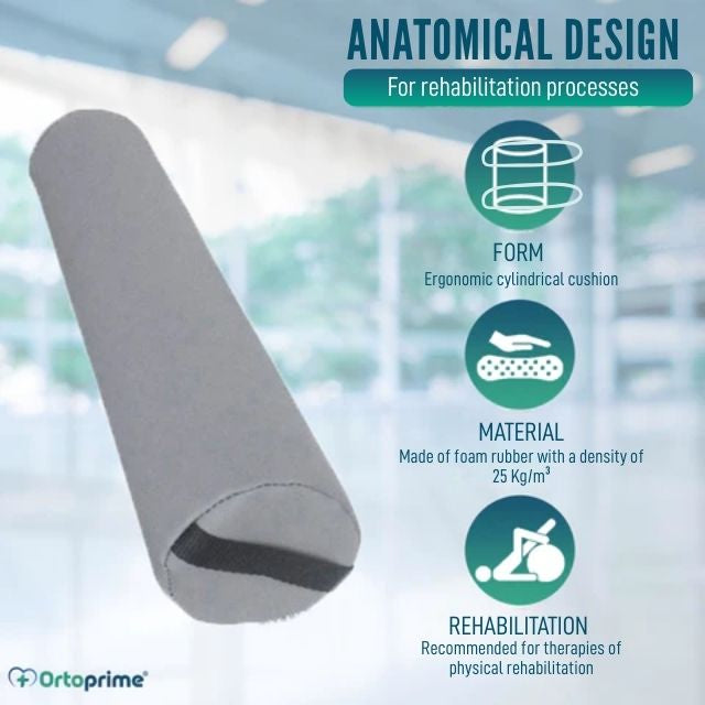 cylindrical-bolster-cushion-50x10cm-support-ortoprime-uk