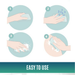 dermatologically-tested-soapy-sponges-ortoprime-uk