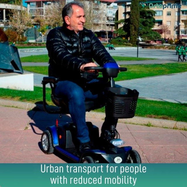 detachable-electric-mobility-scooter-vento-model-ortoprime-uk