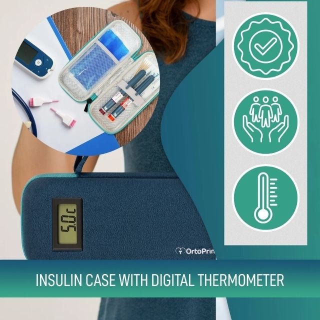 diabetic-insulin-fridge-case-with-thermometer-isothermal-storage-ortoprime-uk