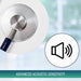 diagnostic-medical-stethoscope-for-pediatric-exams-ortoprime-uk