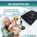 dog-memory-foam-bed-with-removable-cover-s-50x60x6cm-m-80x60x9cm-l-100x80x11cm-xl-120x100x12cm-ortoprime-uk